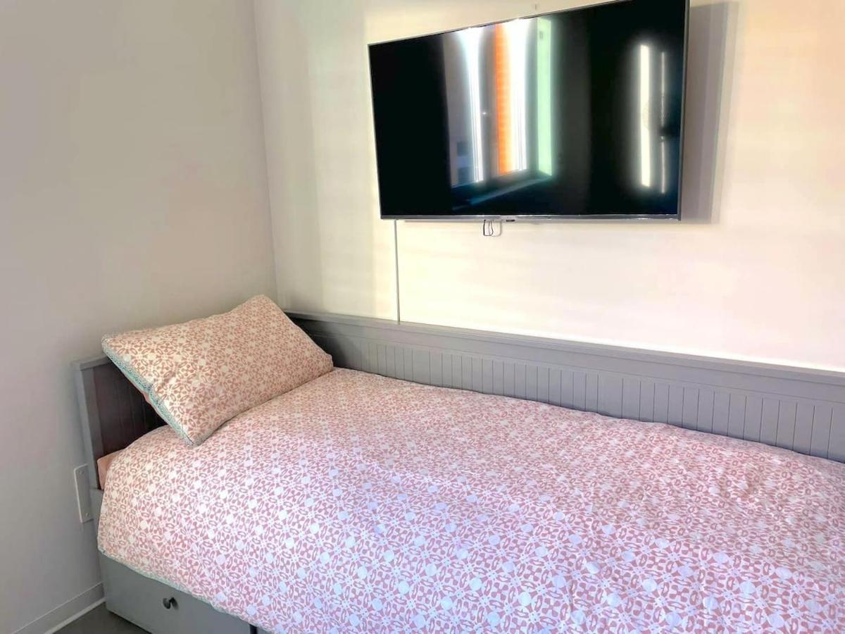 City Center - Modern Flat With Free Parking And Wifi - Apt B Bergamo Luaran gambar
